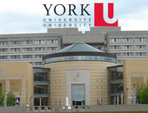 Academic Resources for Students with Disabilities at York University