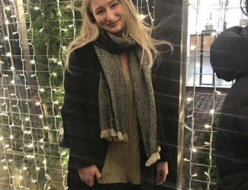 Research Coordinator 2017