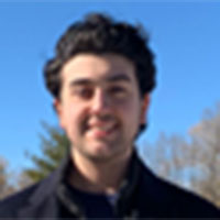 Alex I became a member of Active Minds at York U because I want to be a part of changing the conversation about mental health.