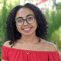 Brianna I became a member of Active Minds at York U because I want to be a part of changing the conversation about mental health.